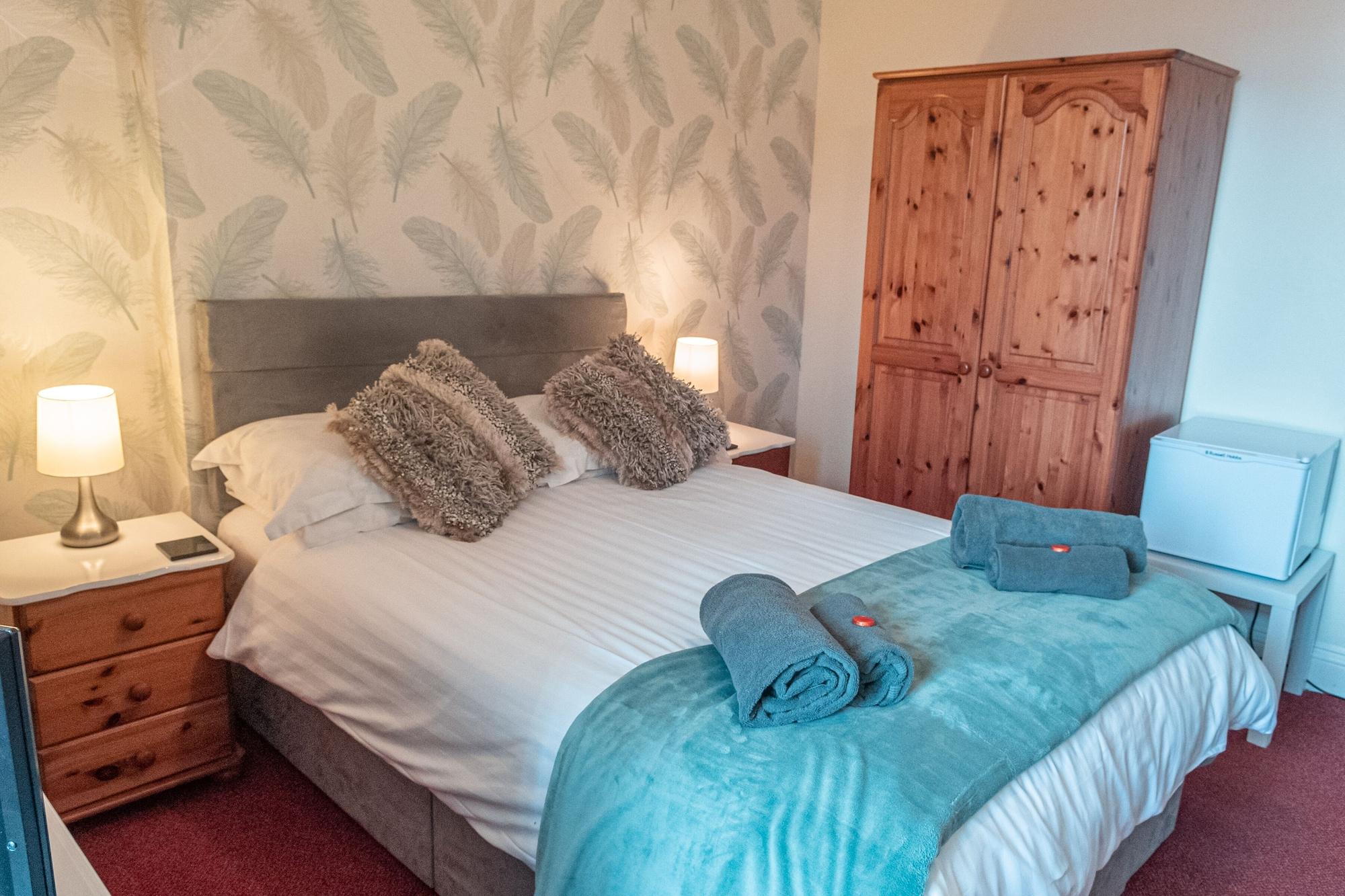 Beecroft Lodge Paignton Dış mekan fotoğraf