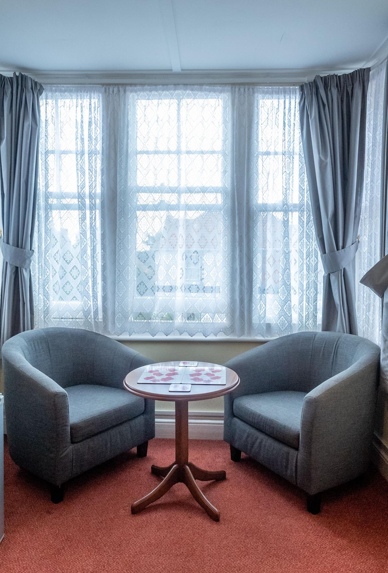 Beecroft Lodge Paignton Dış mekan fotoğraf