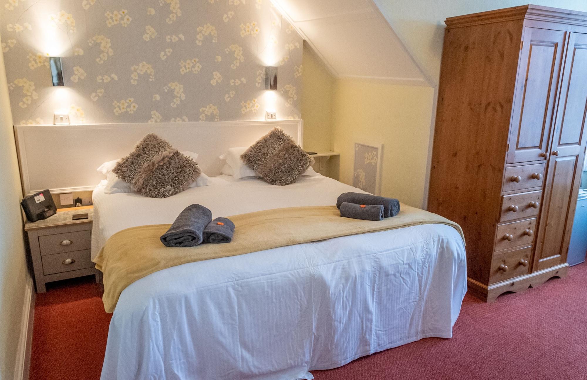 Beecroft Lodge Paignton Dış mekan fotoğraf