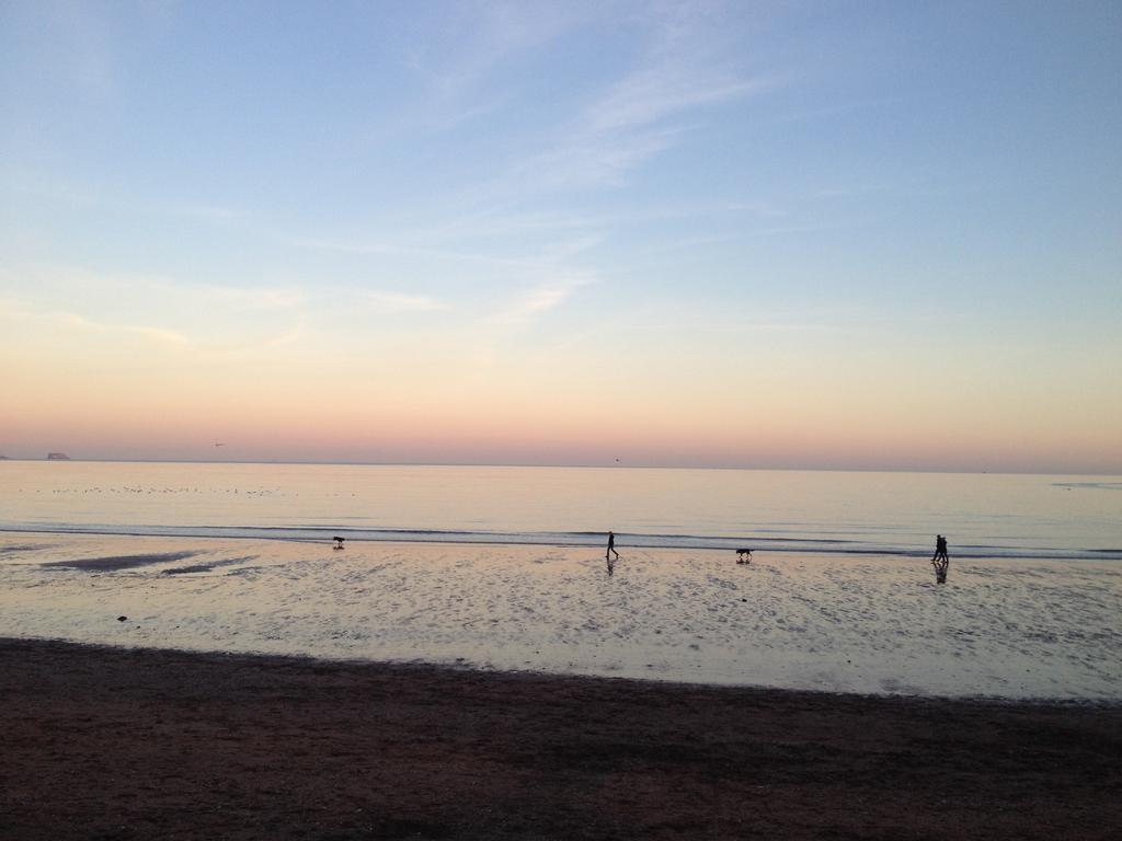 Beecroft Lodge Paignton Dış mekan fotoğraf