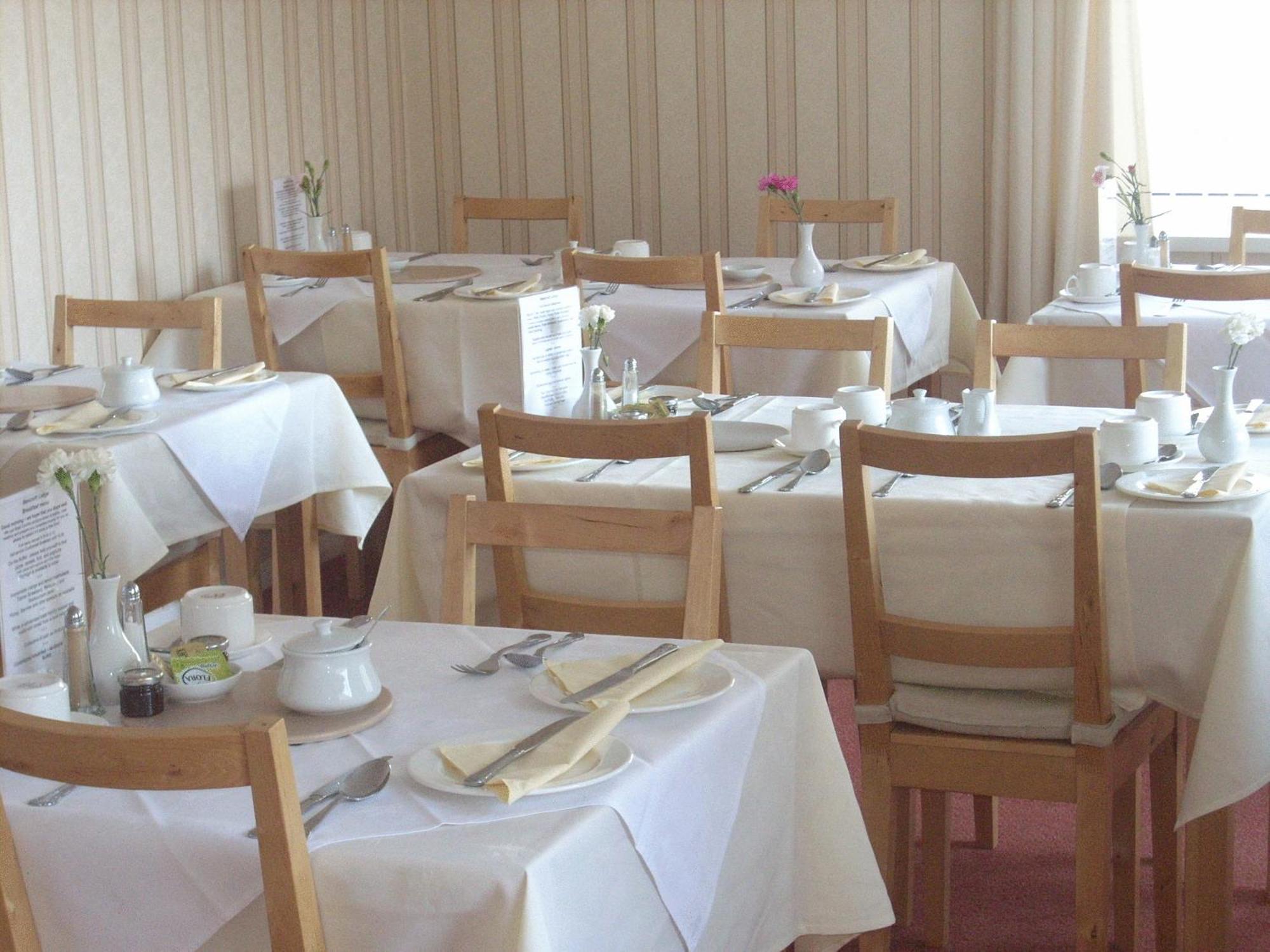 Beecroft Lodge Paignton Dış mekan fotoğraf