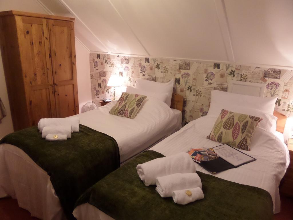 Beecroft Lodge Paignton Dış mekan fotoğraf