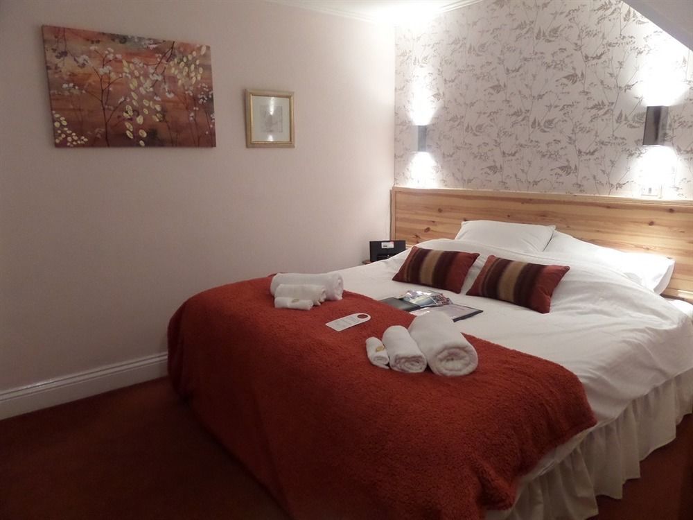 Beecroft Lodge Paignton Dış mekan fotoğraf